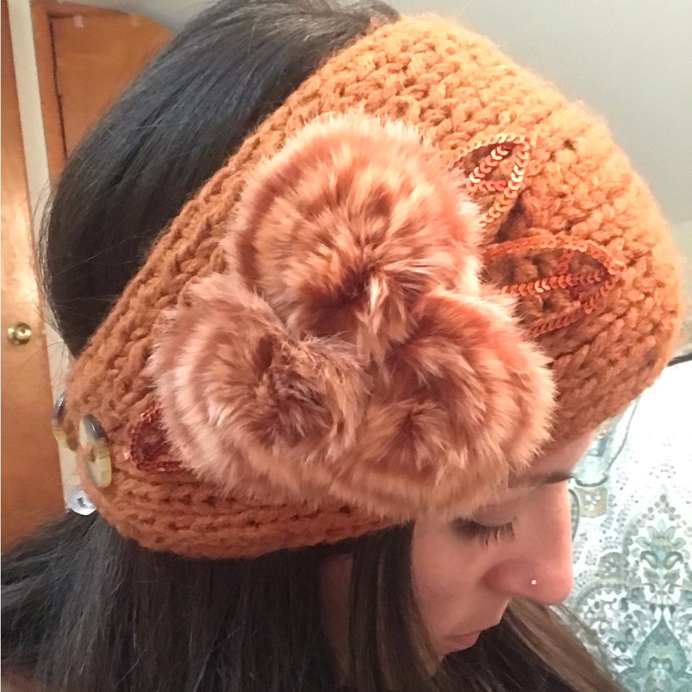 Head Wrap